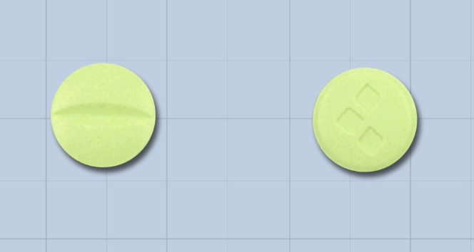 명인탄산리튬정 약