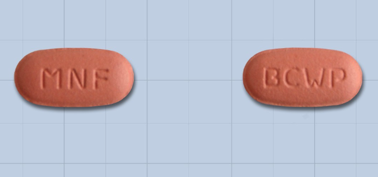 퀴녹스정400mg 약