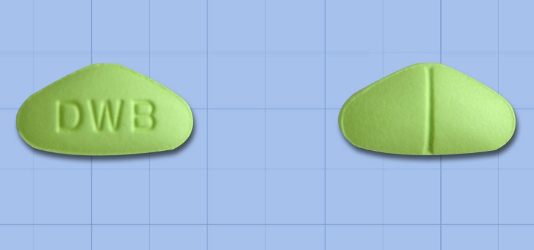 대웅바이오실데나필정100mg 약