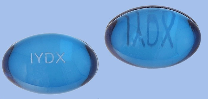 덱스쿨연질캡슐 약