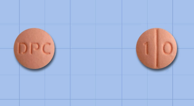 동광로수바스타틴칼슘정10mg 약