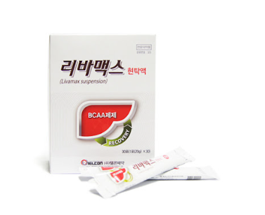 리바맥스현탁액 약