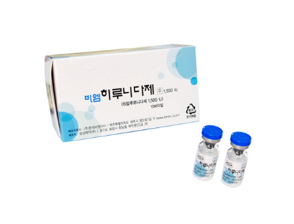 비엠히루니다제주 약