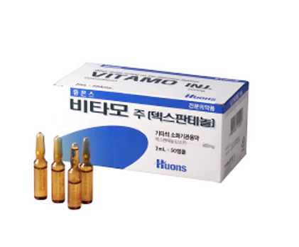 비타모주 약