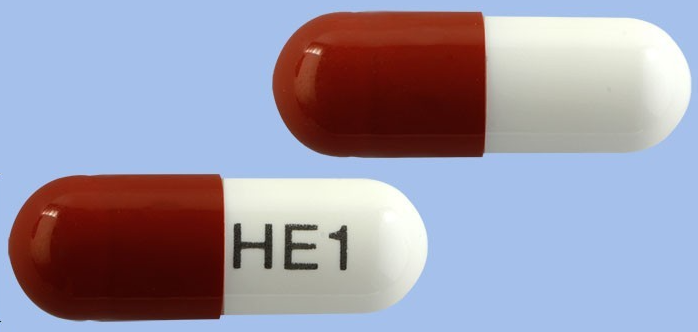 아킨지오캡슐 약