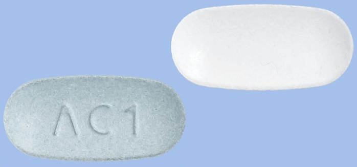 암로텔미정40/5mg 약