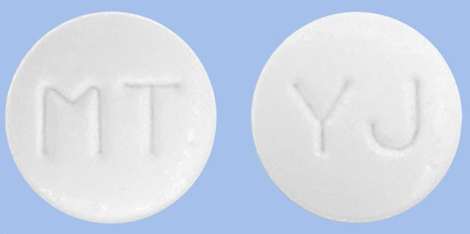 영진멜라토닌서방정2mg 약