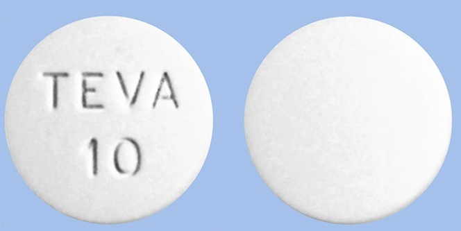 타모프렉스정10mg 약