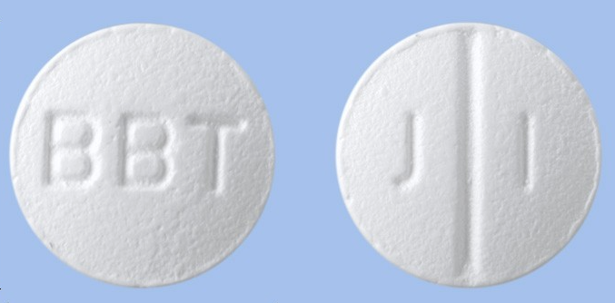 타제온정10mg 약