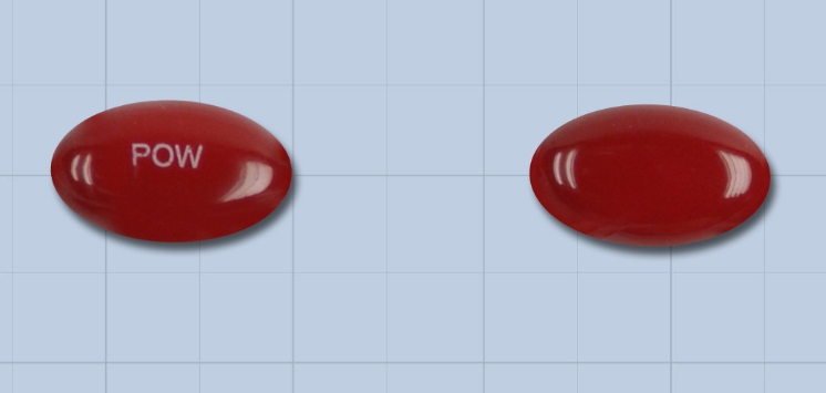 파워아민연질캡슐 약