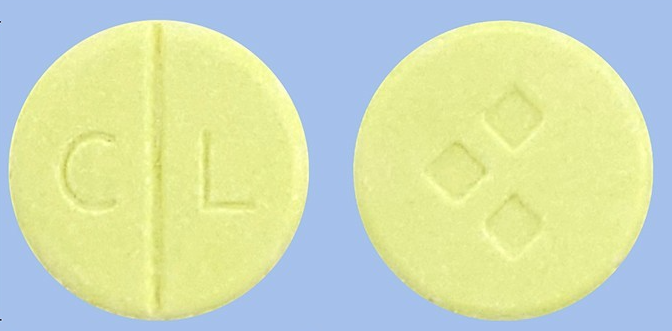 퍼킨정25-100mg 약