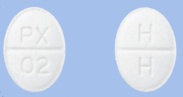 프라펙솔정0.25mg 약