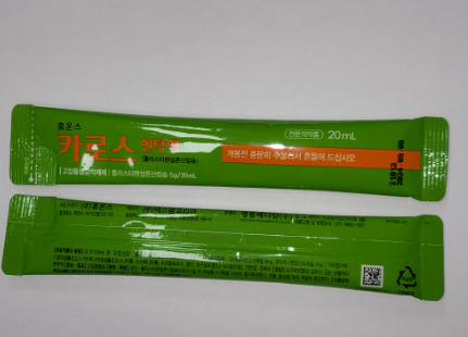 휴온스카로스현탁액 약