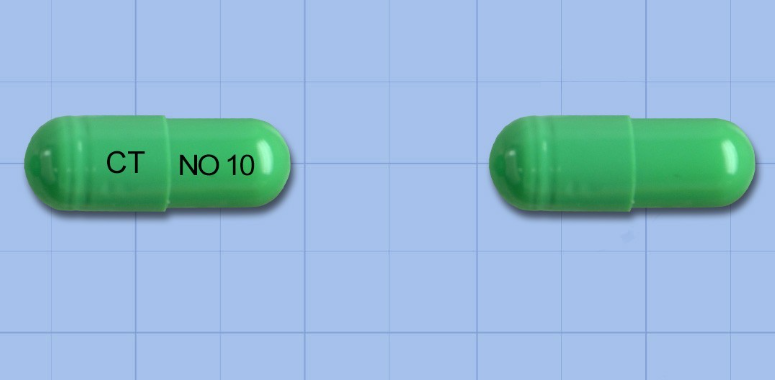 노브세틴캡슐10mg 약