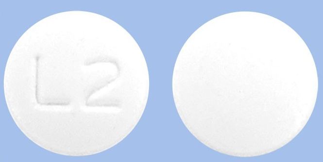 라톤서방정2mg 약