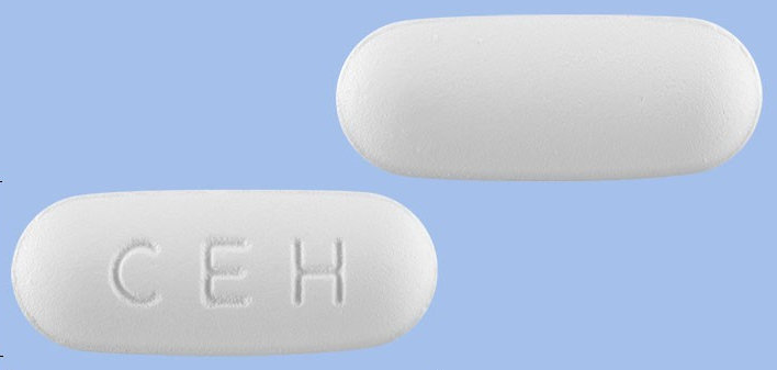 세타펜8시간이알서방정650mg 약