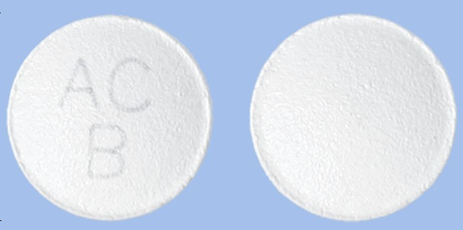 아르바정10mg 약