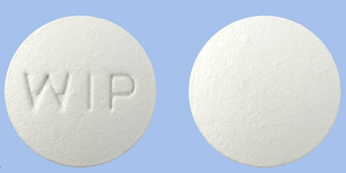 애드피온서방정150mg 약