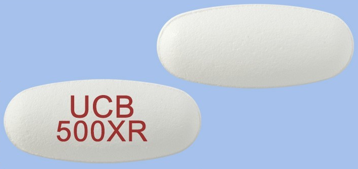 케프라엑스알서방정500mg 약