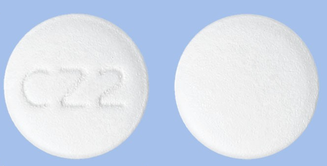 크바젯정10/10mg 약