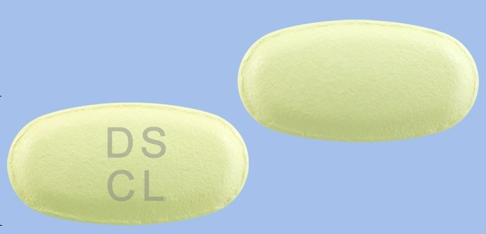 헤라신정250mg 약