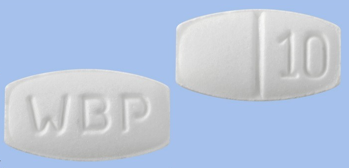 환인부스피론정10mg 약