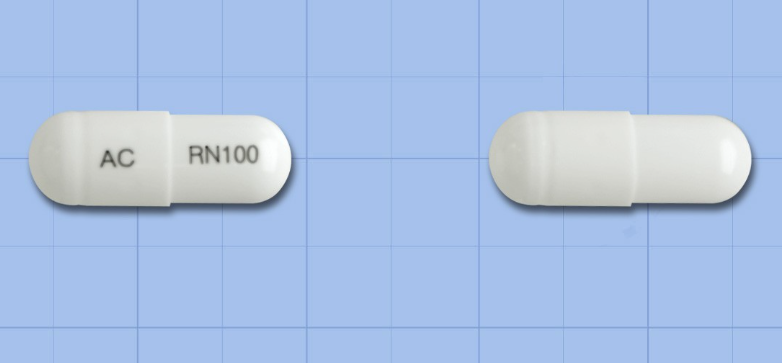 가바로닌캡슐100mg 약