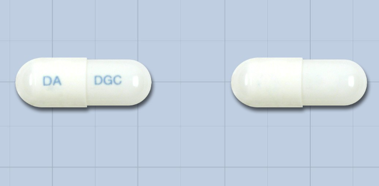 동아가바펜틴캡슐100mg 약