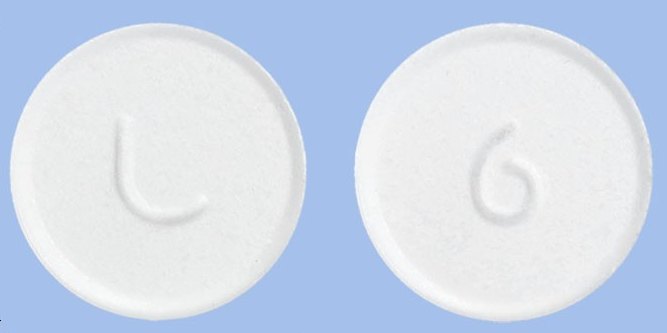 메가록소펜정 약