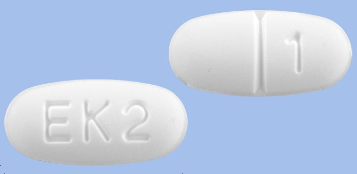 미니스정0.1mg 약