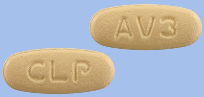 셀트포지정10/160mg 약