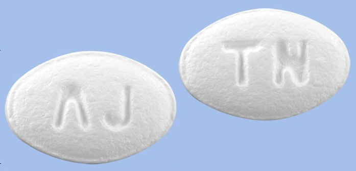 아주브론정12.5mg 약