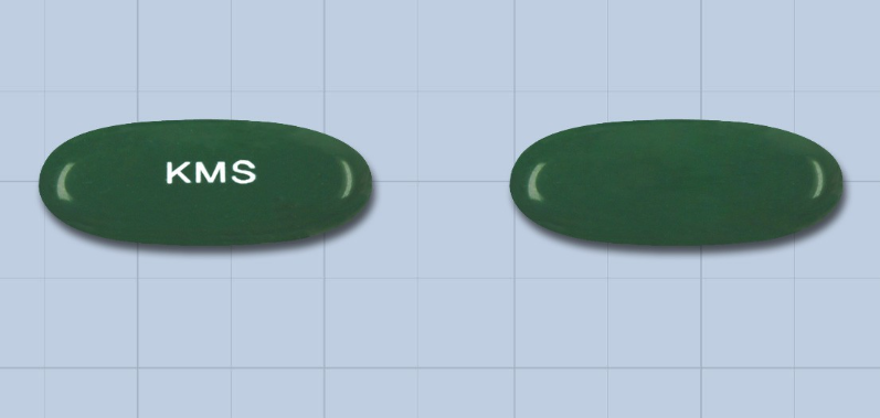 알모론연질캡슐 약