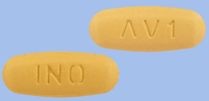 엑스원정5/160mg 약