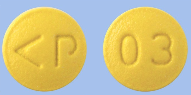 오코라졸정10mg 약