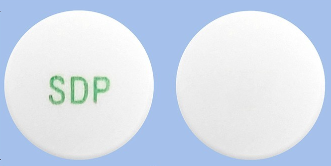 프라탐서방정0.2mg 약