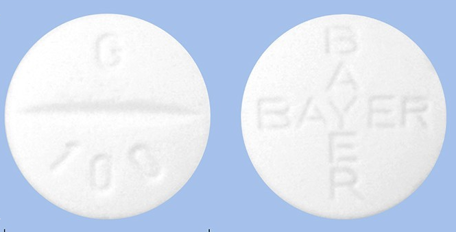 글루코바이정100mg 약