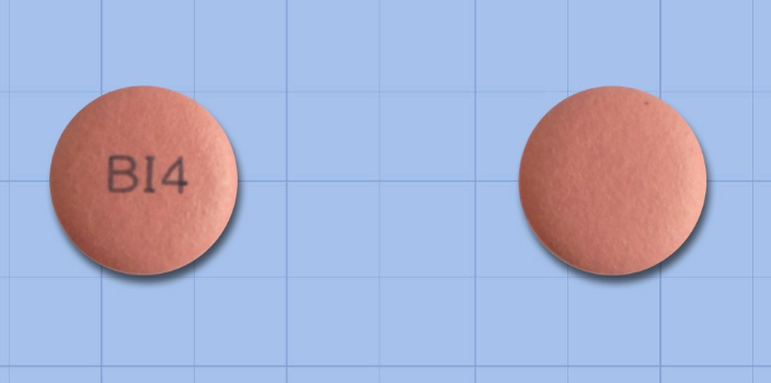 넥스라졸정40mg 약