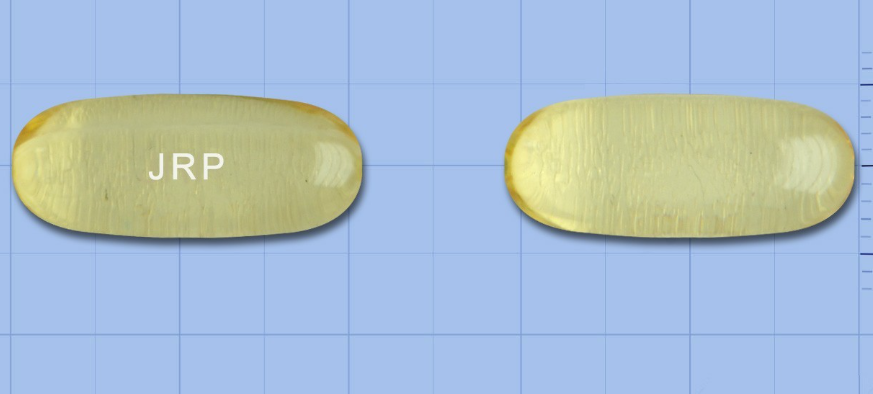 데코라펜연질캡슐 약