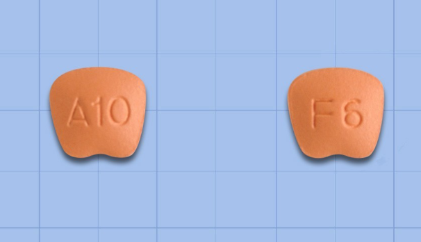 듀카브정60/10mg 약