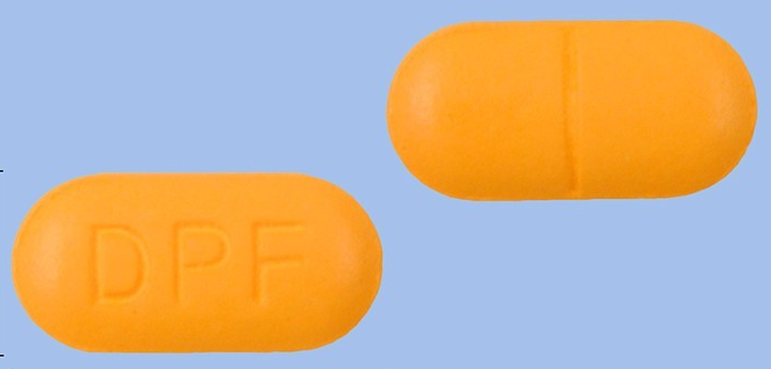 디프로펜정300mg 약