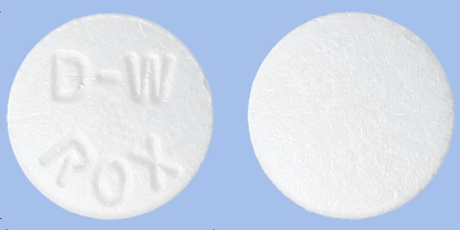 록시마이신정 약