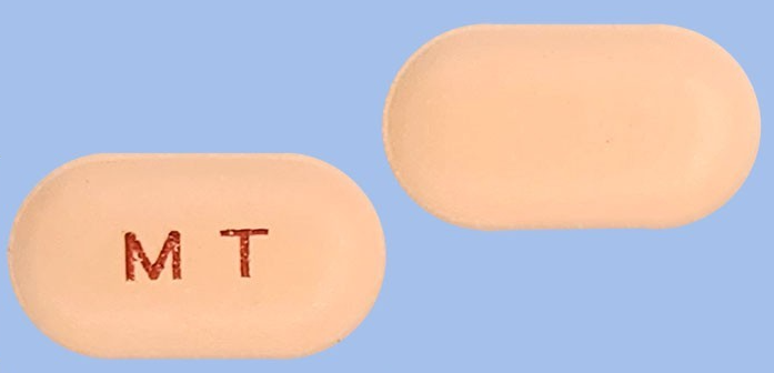 멜라인장용정 약