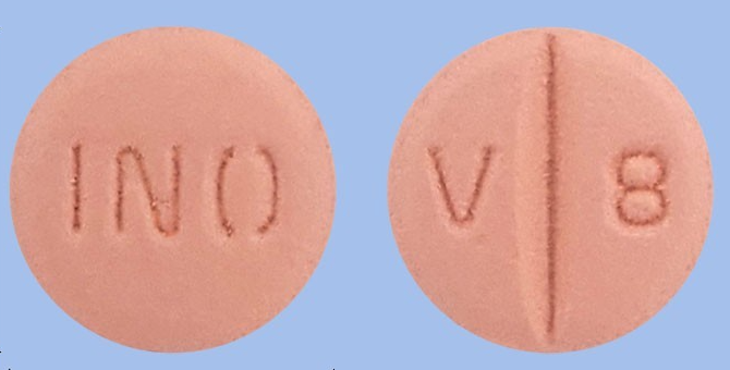 발사원정80mg 약