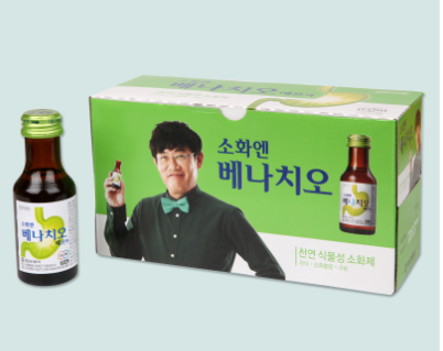 베나치오에프액 약