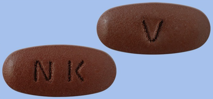 벤포비타100정 약