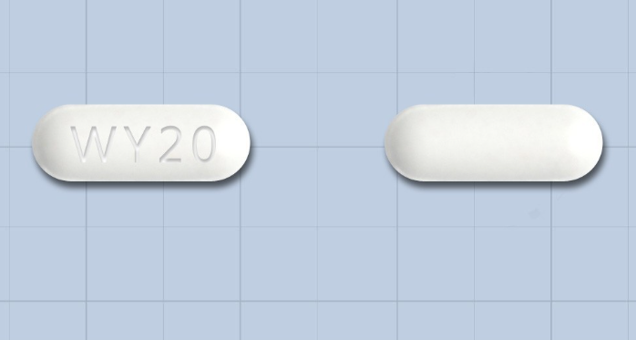 비비안트정20mg 약