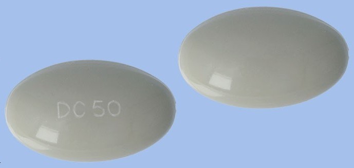 사이크린연질캡슐50mg 약