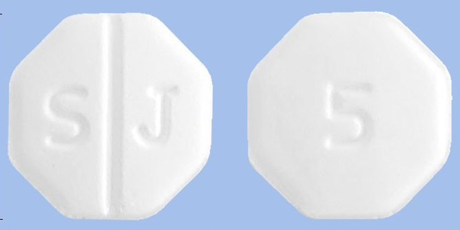 삼진디아제팜정5mg 약