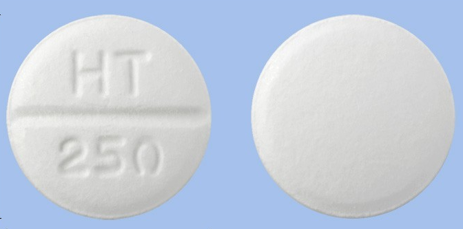 슬렌콘정250mg 약